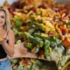 My GREEN BEAN CASSEROLE Everyone Loves!