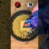 👩🏼‍🍳Recette de Mac and Cheese Express & spécial Étudiants 🤝🏻 #food #cook #eat #cooking #pasta #asmr