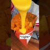 Little doritos NACHOS hack from Street food vendor😎🌮🧀♥️🔥 | CHEFKOUDY
