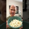 What Popcorn Can Do for Your Body!  Dr. Mandell