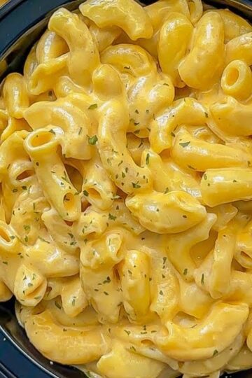 Quick & Easy High Protein Creamy Mac & Cheese 🧀 #mealprep #highprotein #lowcalorie #healthyrecipes