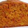 How To Make Super Soft  Carrot Cake At Home. ( Less Sugar)