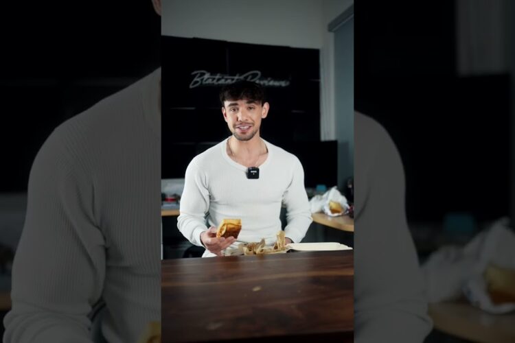 $3 VS $20 Grilled Cheese