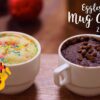 Eggless Mug Cake 2 Ways | 2 Mins Mug Cake | Microwave Mug Cake | Cake Recipes | Dessert Recipe