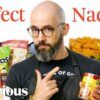 How Babish Makes His Perfect Nachos: Every Choice, Every Step | Epicurious