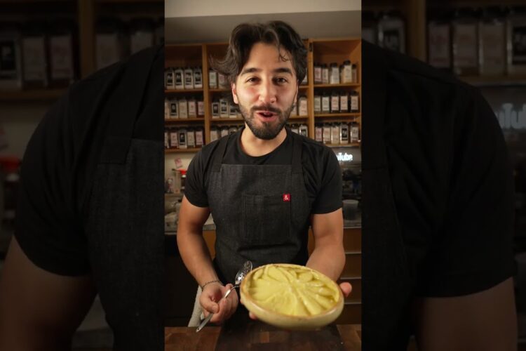 Dairy Free Mashed Potatoes | Thanksgiving Sides