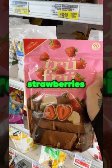 Chocolate Strawberries 🍓