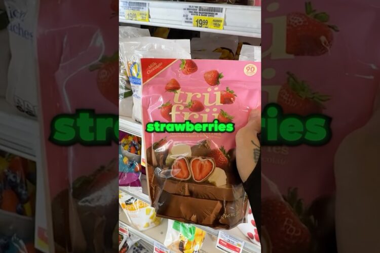 Chocolate Strawberries 🍓