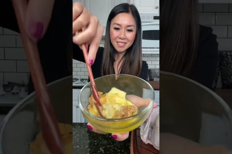 It’s an Asian Thanksgiving with my Turkey Brine | MyHealthyDish