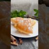 Try these Mexico Inspired Sopapillas DRIZZLED in Honey 🇲🇽🍯 #honey #fried