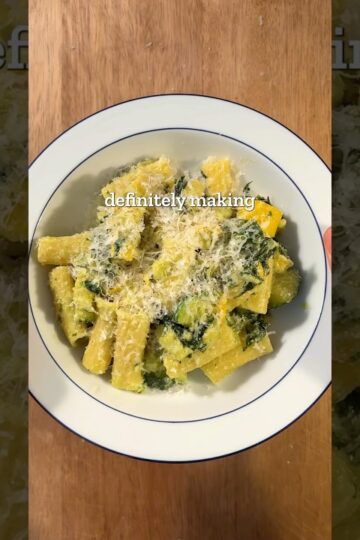Trying Every Recipe on the NYT Top 50 List | Summer Pasta by David Tanis (#42)