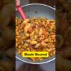5 Minutes Macaroni Recipe 😋 😋@flavoursofmykitchen #youtubeshorts #shorts