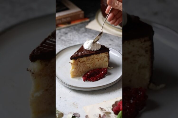 Tres Leches😋 #food