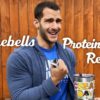 Barebells Protein Bar Review