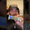 My honest review of the David Protein Bar… is it worth the price?!