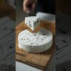 오레오 아이스크림 케이크 Oreo Ice Cream Cake