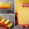 Basic Plain & Soft Vanilla Sponge Cake Recipe Without Oven | Yummy