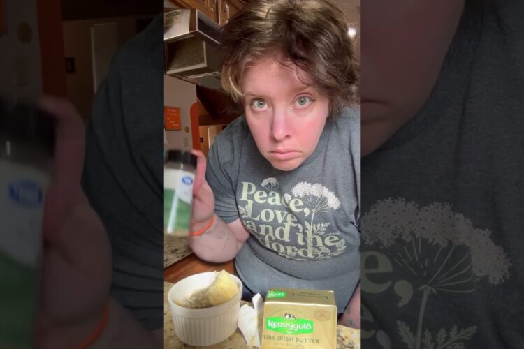 Easy meal idea for moms who are over it. #mommacusses #lawlesscooking #mealideas #easymeals