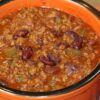 Chili Recipe - How to Make Homemade Chili