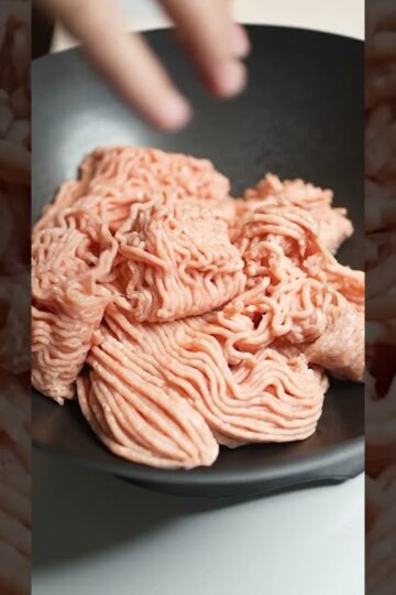 healthy meal prepping with only $20...