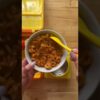 School Lunchbox Ideas | Spaghettios