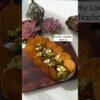 Healthy Loaded Nachos!!