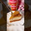 No-Bake Lotus Biscoff Cheesecake. Easy and Yummy! 🤩