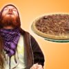 Irish People Taste Test Thanksgiving Food