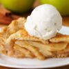 Apple Pie From Scratch