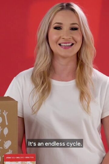 Premade Meals Delivered - LiveFit Foods