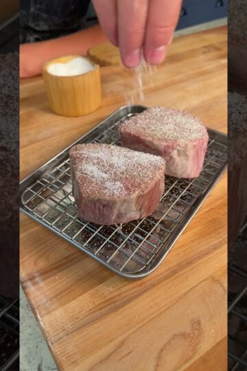 $300 Steak Pasta!?