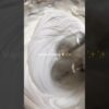Vanilla Frosting!!! Super easy and only 4 ingredients!