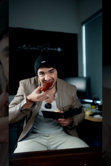 Spiciest Fried Chicken In My City