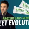 Finally, a Gut-Friendly Protein Bar