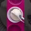 how to make the perfect vanilla cupcakes #cupcakes #vanillacupcake #howtobake #cupcakerecipe