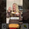 Easy Thanksgiving Side Dish Corn Soufflé