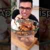 Vegan Apple Crisp