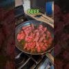 What I Ate Today on the Carnivore Diet