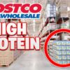 Top 10 Costco Protein Snacks You NEED to Try