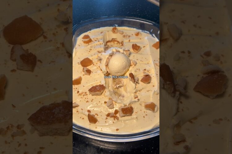 The best banana pudding recipe