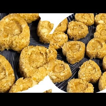 Healthy Dessert Bites| Protein Rich Ready To Eat Snacks