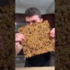 Perfect Homemade Granola Bars You Have To Try!