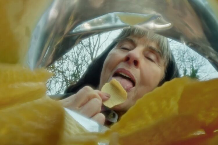 Walkers | Love Crisps