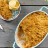 Amy's Apple Crumble Recipe