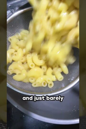 what I eat when I'm too lazy to cook