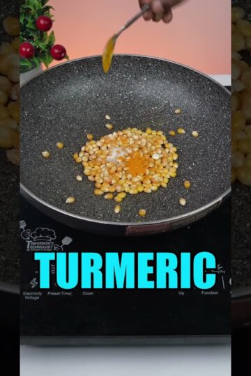 WEIGHTLOSS POPCORN | 325 CALORIES | ONLY 💰5 ONLY | #shorts #short #weightloss