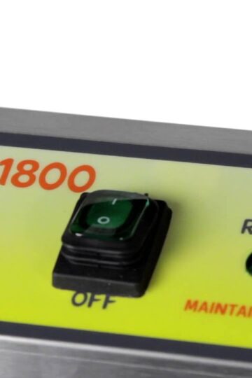 Carnival King Funnel Cake Fryer