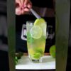 EASY Virgin Mojito Recipe