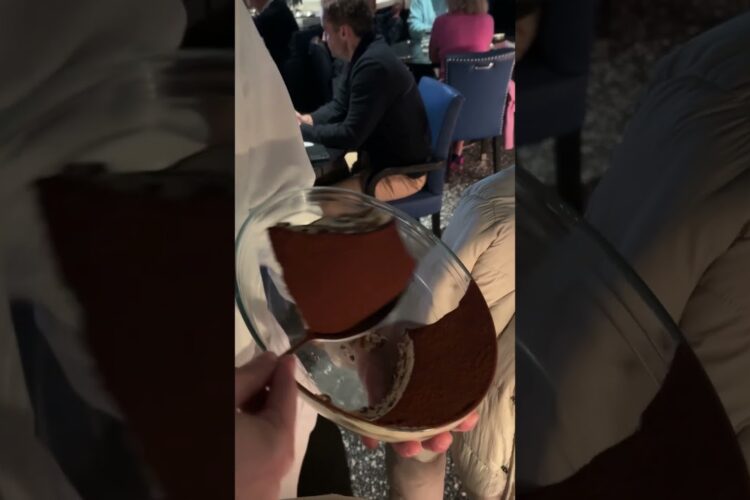 Best Tiramisu in Melbourne