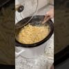 Crockpot Southwest Ranch Chicken Pasta - Super Easy Crockpot Meal!